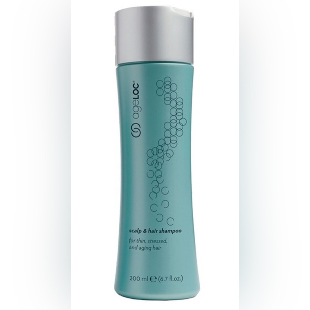 NWOT Sealed-never opened NuSkin Scalp & Hair Shampoo